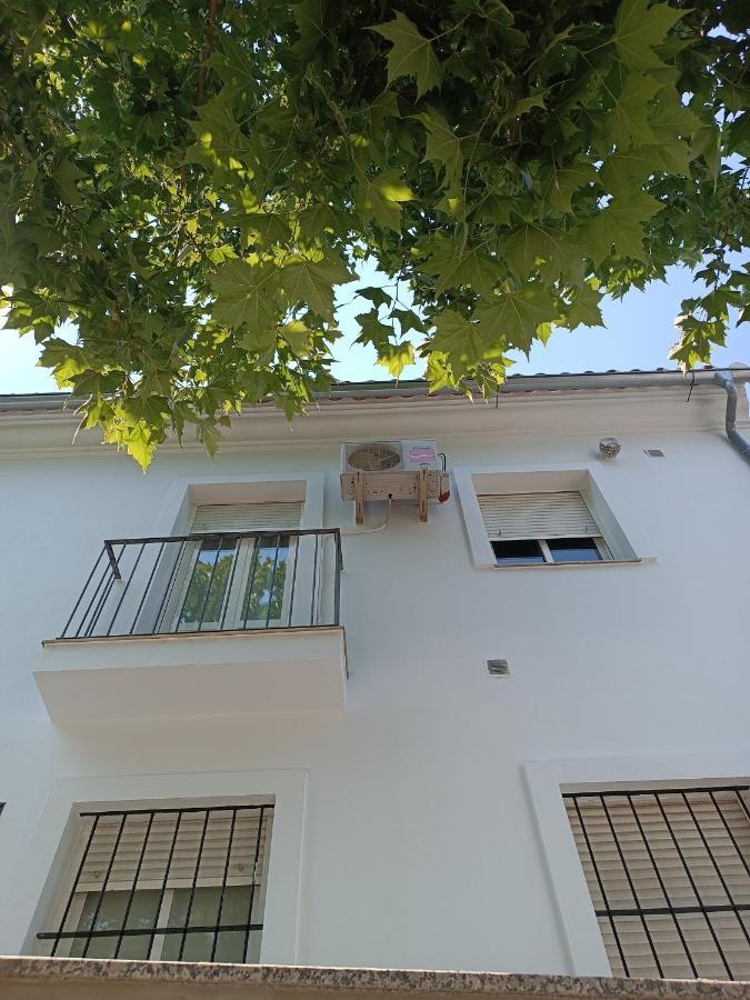 Apartamento Casa Curro El Bosque Exterior foto